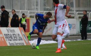 FK Željezničar / FOTO: Armin Herić, fkzeljeznicar.ba